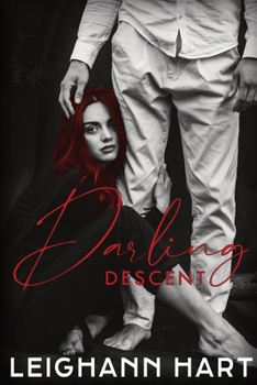 Paperback Darling Descent Book