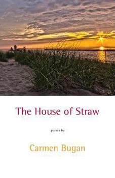 Paperback The House of Straw Book