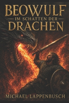 Beowulf – Im Schatten der Drachen (German Edition)
