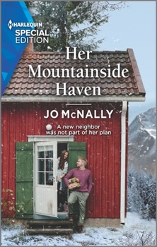 Her Mountainside Haven - Book #5 of the Gallant Lake Stories