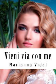 Paperback Vieni via con me [Italian] Book