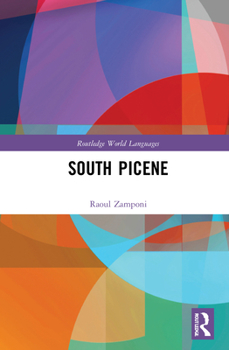 Hardcover South Picene Book