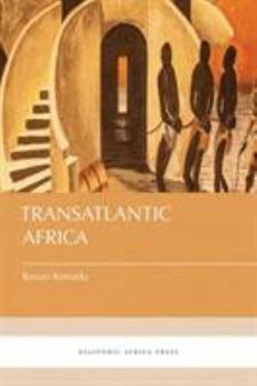 Paperback Transatlantic Africa Book
