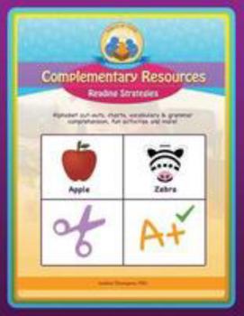 Paperback Complementary Resources: Reading Strategies Book