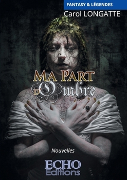Paperback Ma part d'ombre [French] Book