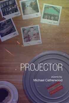 Paperback Projector Book