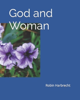 Paperback God and Woman Book