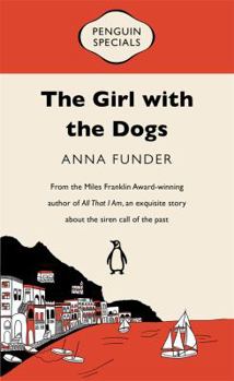 Paperback The Girl with the Dogs Book