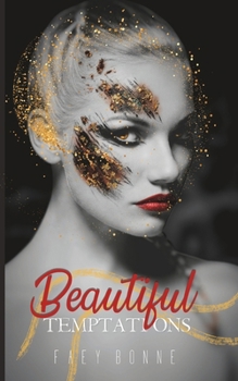 Paperback Beautiful Temptations Book