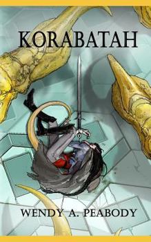 Paperback Korabatah Book