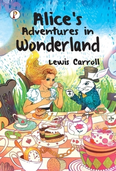 Alice's Adventures in Wonderland