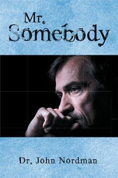 Paperback Mr. Somebody Book