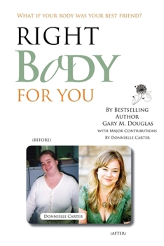 Paperback Right Body for You Book