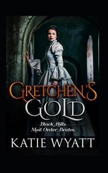 Paperback Gretchen's Gold Book