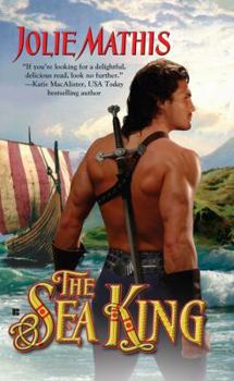 Mass Market Paperback The Sea King Book