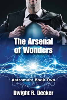 Paperback The Arsenal of Wonders Book