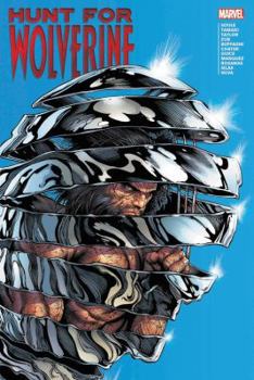 Hunt For Wolverine (Hunt For Wolverine - Book  of the Hunt for Wolverine Collected Editions