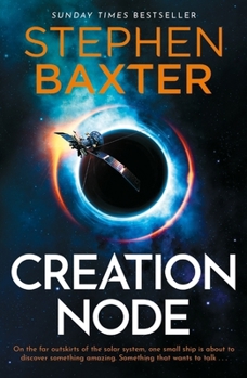 Paperback Creation Node Book