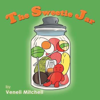 Paperback The Sweetie Jar Book