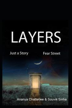 Paperback Layers: Journey To a Different World Book
