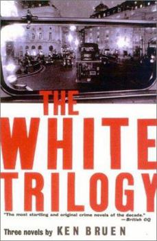 Paperback The White Trilogy Book