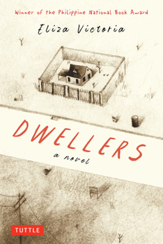 Hardcover Dwellers: A Novel: Winner of the Philippine National Book Award Book