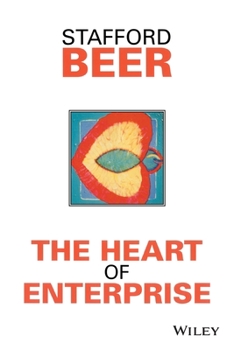 Paperback The Heart of Enterprise Book