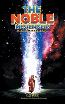 Paperback The Noble Messengers: Stories of the Prophets Book