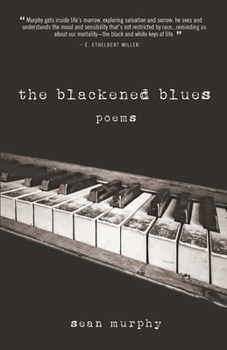 Paperback The Blackened Blues Book