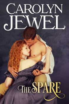 The Spare - Book  of the Historical Jewels