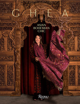Hardcover Asian Bohemian Chic: Indonesian Heritage Becomes Fashion Book