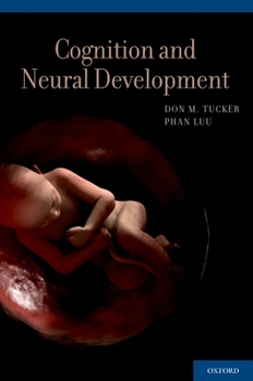 Hardcover Cognition and Neural Development Book