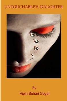 Paperback Untouchable's Daughter Book