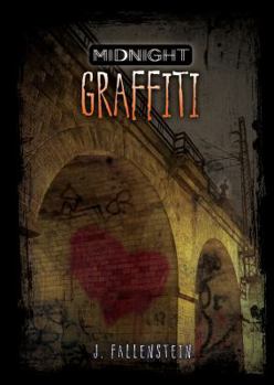Library Binding Graffiti Book