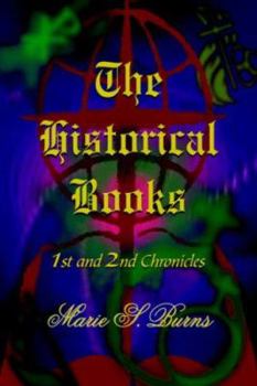 Paperback The Historical Books Book