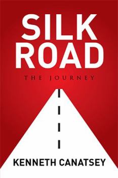Paperback Silk Road: The Journey Book