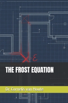 Paperback The Frost Equation Book