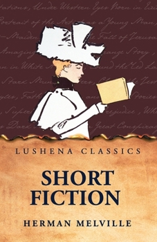 Paperback Short Fiction Book
