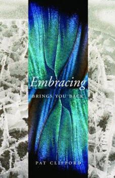 Paperback Embracing Brings You Back Book