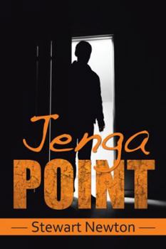 Hardcover Jenga Point Book