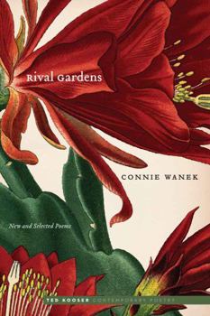 Paperback Rival Gardens: New and Selected Poems Book