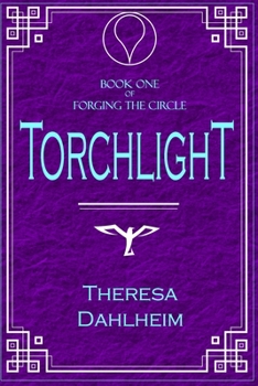 Paperback Torchlight Book