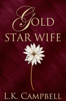 Paperback Gold Star Wife Book