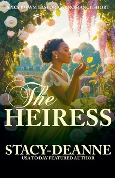 Paperback The Heiress Book
