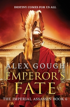 Paperback Emperor's Fate Book