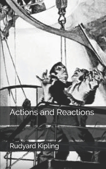 Paperback Actions and Reactions Book