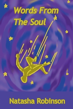Paperback Words From the Soul Book