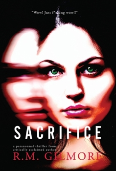 Hardcover Sacrifice Book