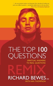 Paperback Top 100 Questions Remix: Spiritual Answers to Real Questions Book