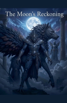 Paperback The Moon's Reckoning Book